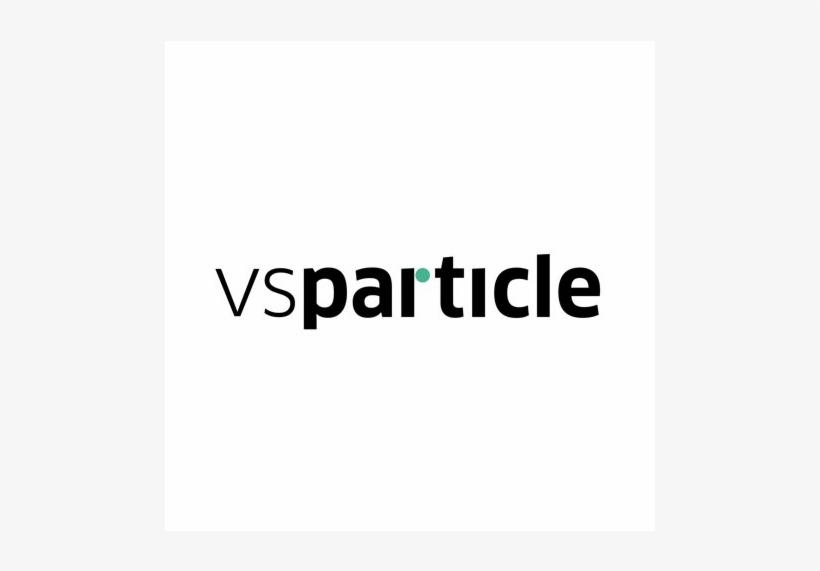 Vsparticle, An Innovative Start Up At Yesdelft, Approached - Darkness, transparent png #4249721