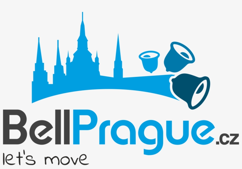 Bellprague Recommends You This Marionette Theatre Performance - Prague Castle Logo, transparent png #4249803