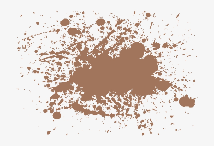 Previous Item Splatter Of Ink Next Item - It's Not Over!, transparent png #4249840