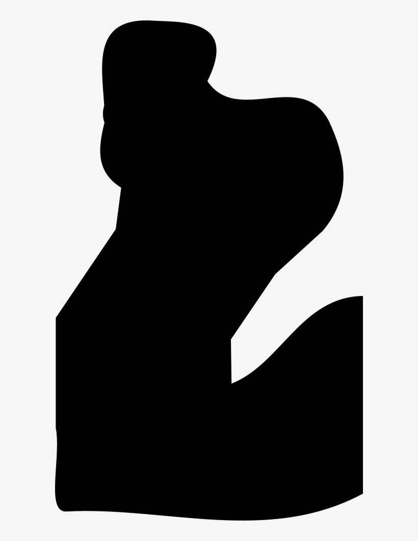 Nurse Comments - Silhouette, transparent png #4249879