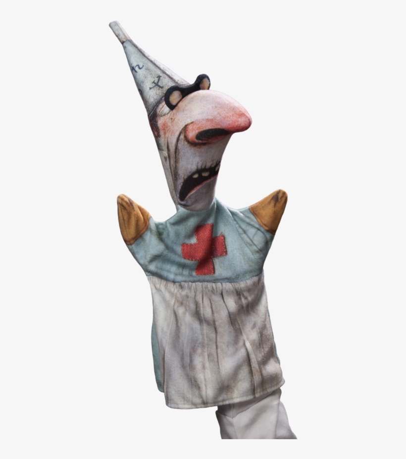 Puppet Heap - Puppet Heap Playthings Mother Hubbard Among Others, transparent png #4250027