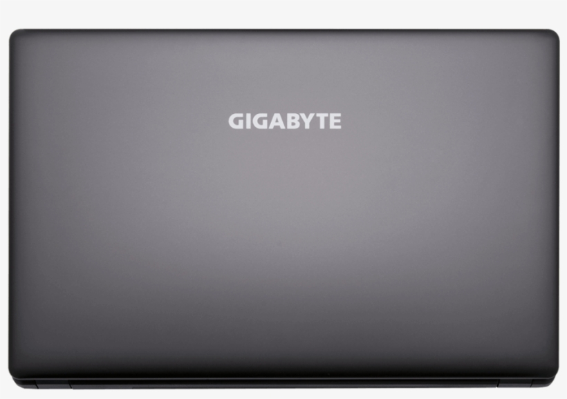 P17f - Gigabyte P17f, transparent png #4250058