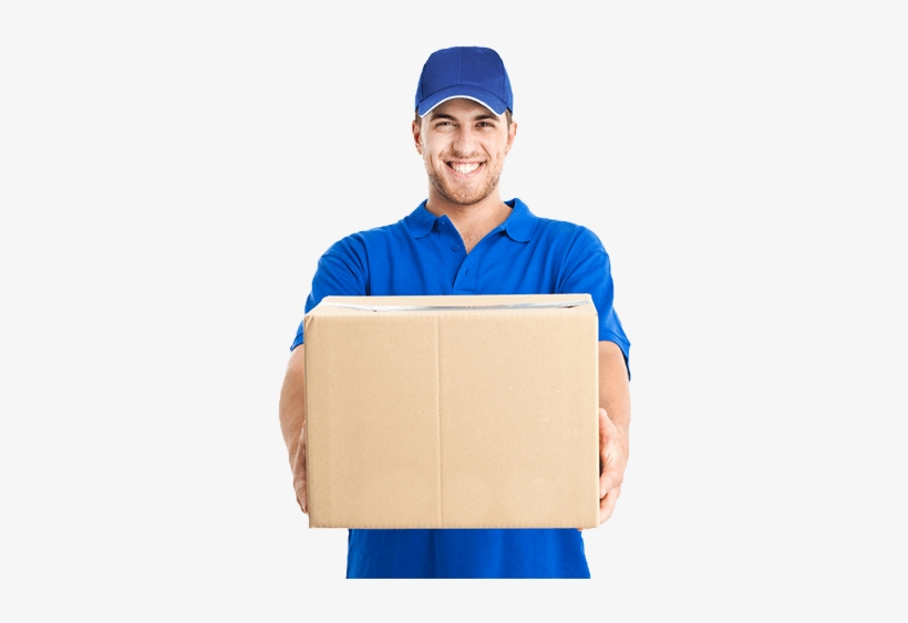 Parcel Delivery - Parcel Delivery Png, transparent png #4250063