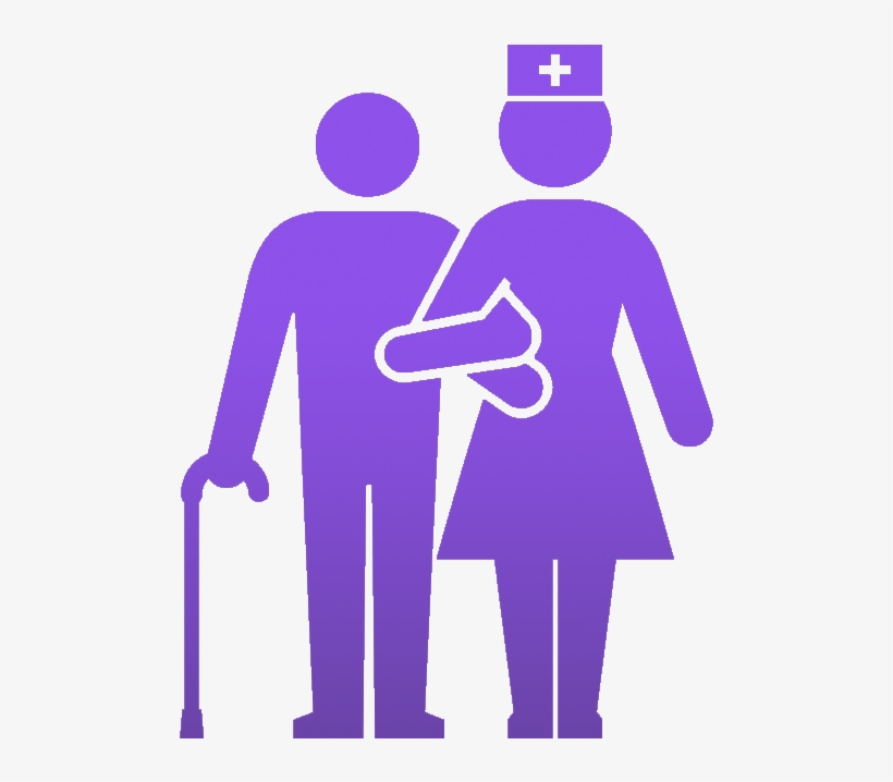 Rate Clipart Nurse - Clip Art, transparent png #4250064