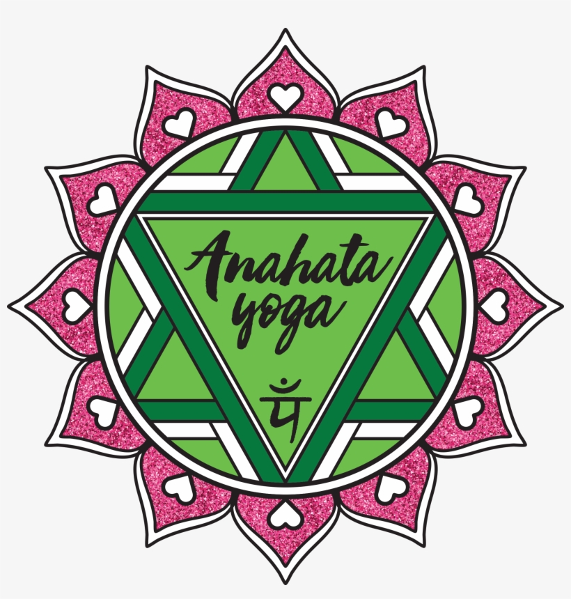 Anahata Logo - Orientalische Muster, transparent png #4250211
