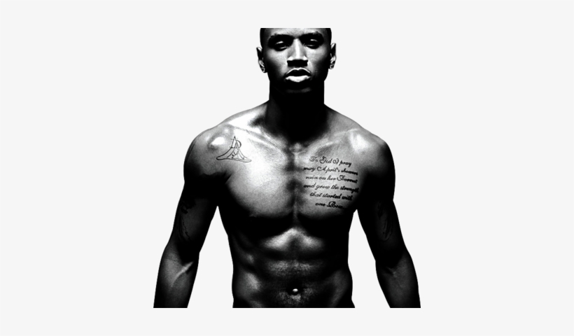 Trey Songz Ready - Trey Songz Ready Songs, transparent png #4250267