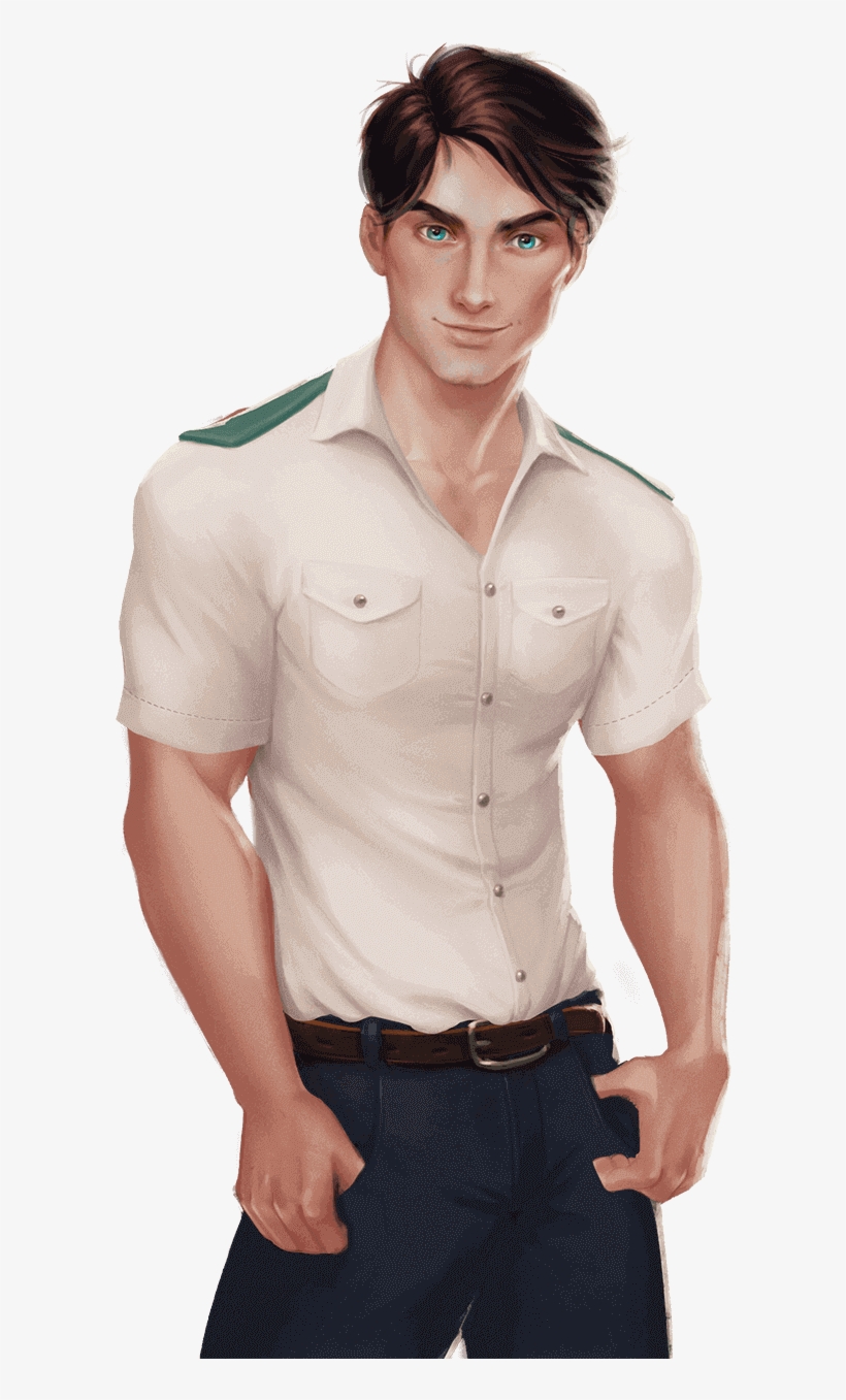 Love & Diaries - Love And Diaries Lucas, transparent png #4250366