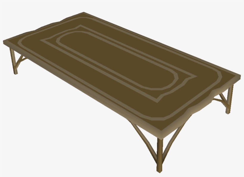 Carved Teak Table Built - Coffee Table, transparent png #4250399