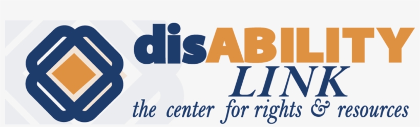 Cropped-logo Header6 - Disability Link, transparent png #4250421