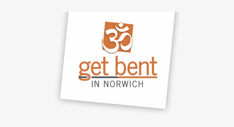 Get Bent In Norwich, transparent png #4250476