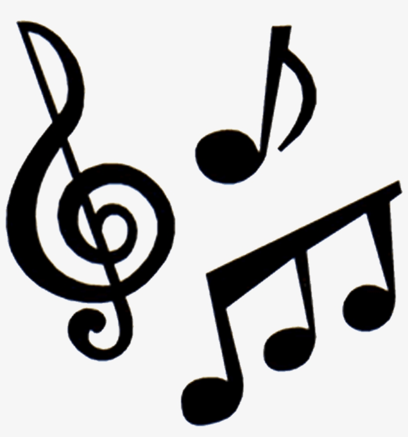 Free Rock Music Clipart - Music Instruments Clipart Png, transparent png #4250497