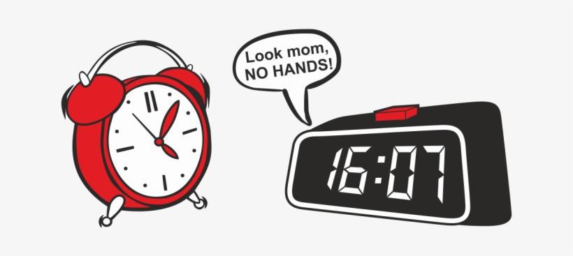 No Hands - Sunday Morning Wake Up, transparent png #4250608