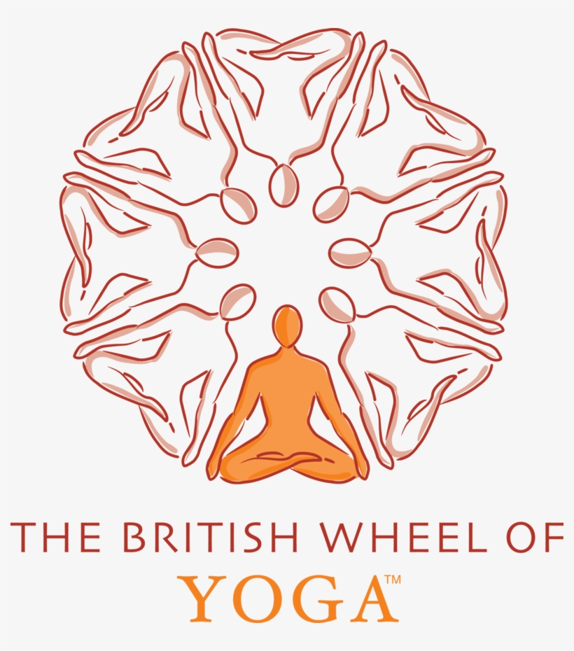 British Wheel Of Yoga Foundation Course - British Wheel Of Yoga, transparent png #4250609