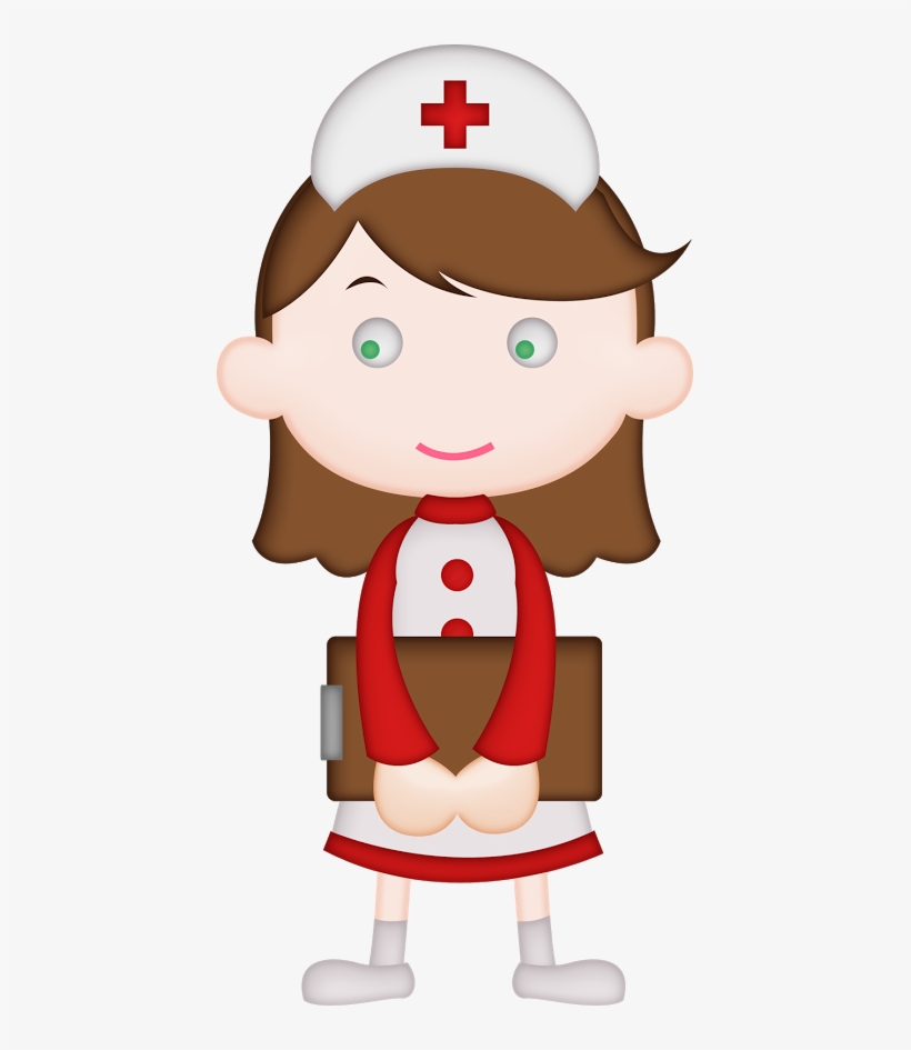 Médico, Hospital, Doentes E Etc - Cartoon, transparent png #4250636
