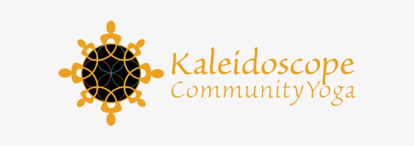 Kaleidoscope Community Yoga Logo - Holmes Stamp & Sign Failure Is Not, transparent png #4250685