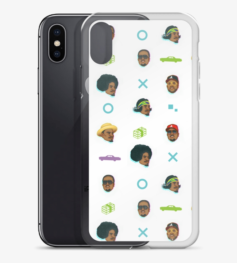 Image Of Outkast - Iphone, transparent png #4250727