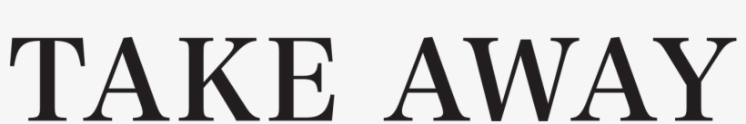 Bar And Take Away - Toefl Vocabulary, transparent png #4250760