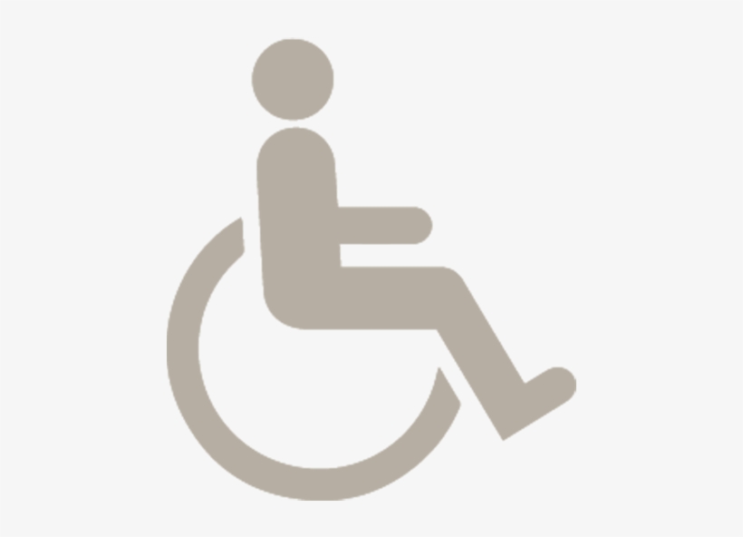 Long Term Disability - Disability, transparent png #4250820
