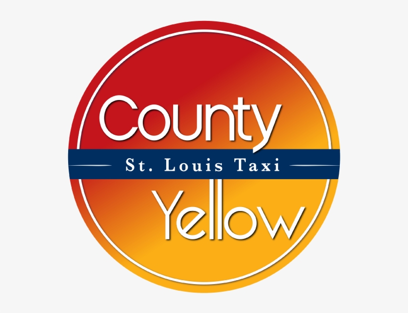 Louis Package Delivery Service - St Louis County & Yellow Taxi, transparent png #4250884