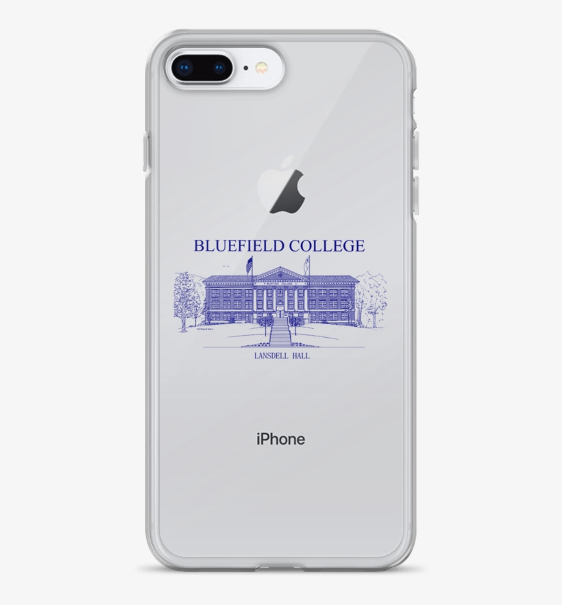 Bluefield College Iphone Case - Iphone, transparent png #4250943