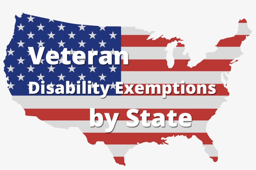 Veteran Disability Exemptions By State Texas Property Tax Exemption