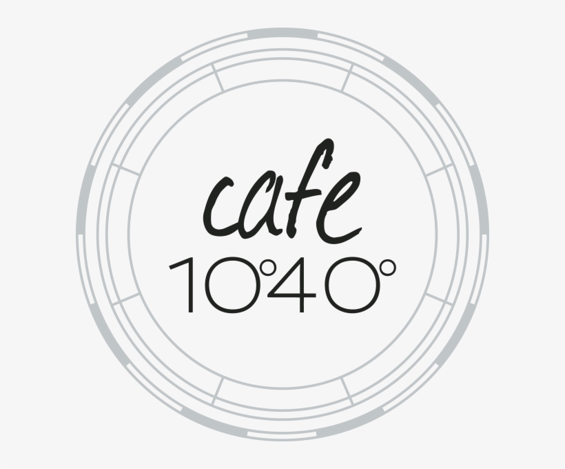 Cafe 1040 Exists To Help Mobilize The Next Generation - Cafe 1040, transparent png #4251066