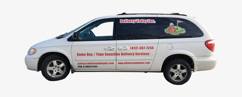 Same Business Day Delivery - Delivery, transparent png #4251103