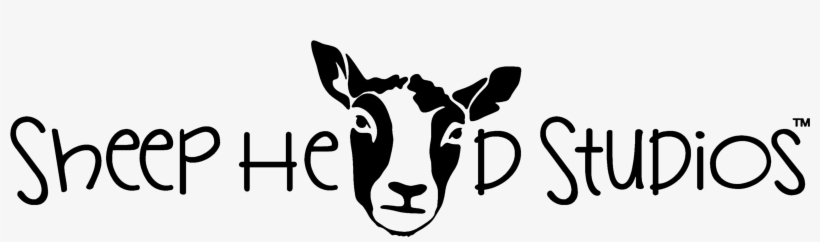 Love Sheep Head Studios - Trademark, transparent png #4251135