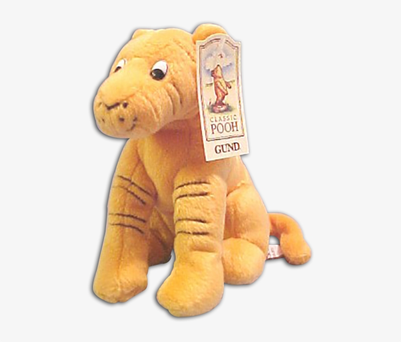 Clearance Sale On Winnie The Pooh And Friends Small - Winnie The Pooh Tigger Plush, transparent png #4251198