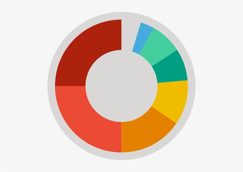 A Chart Showing The Different Methods Employees Use - Mile End Tube Station, transparent png #4251253