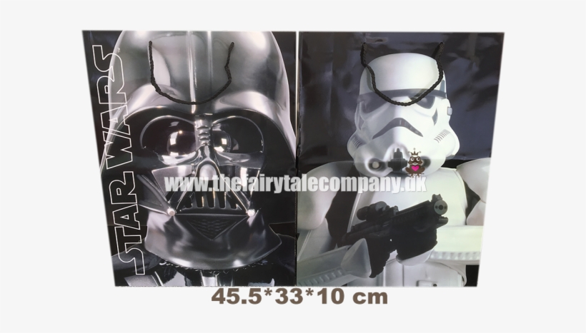 Mugbug Star Wars - Darth Vader Giant Mug, transparent png #4251284