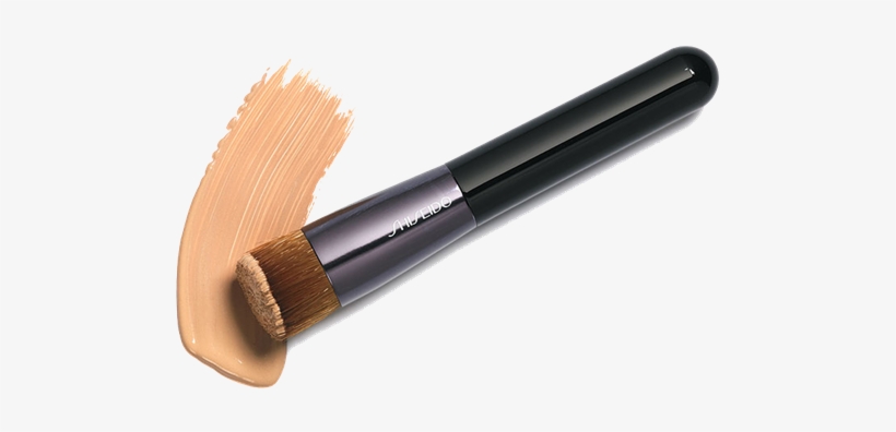 Ideias De Maquiagem Nude Para Noivas - Foundation Brush In Pakistan, transparent png #4251513