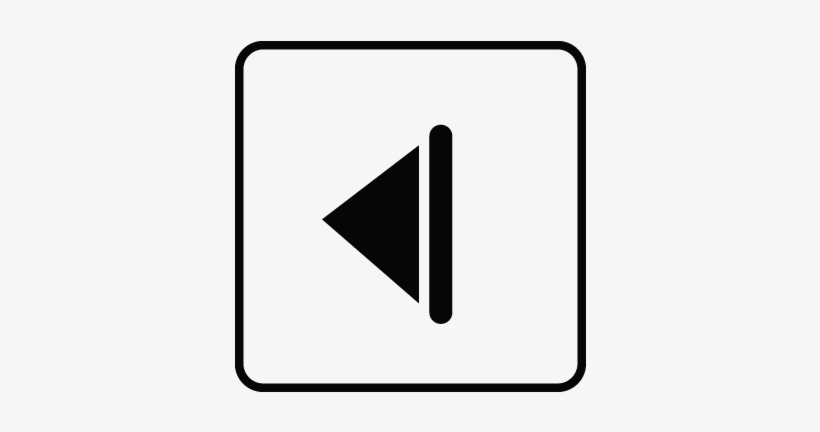 Previews Play Music System Backward Button Icon Music Free Transparent Png Download Pngkey