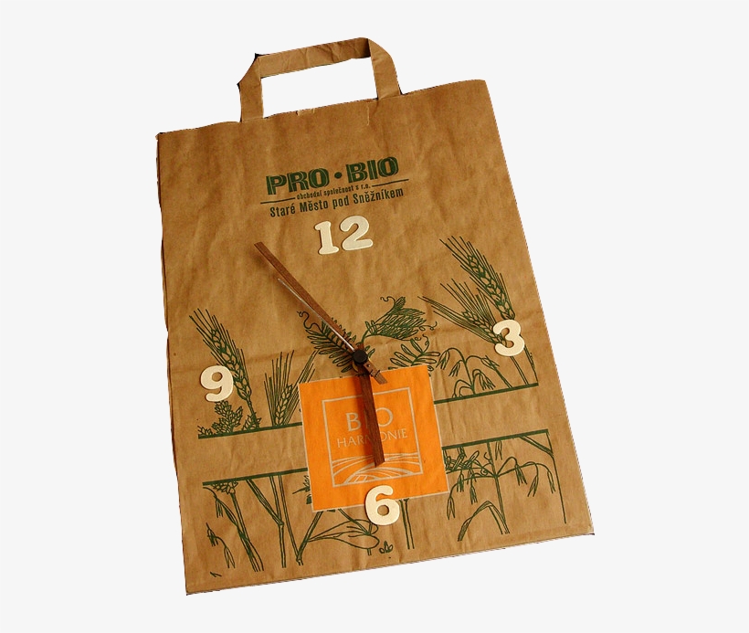 Plastic Hands On Recy-clock No Thanks Wood Is The Right - Recycling, transparent png #4251588