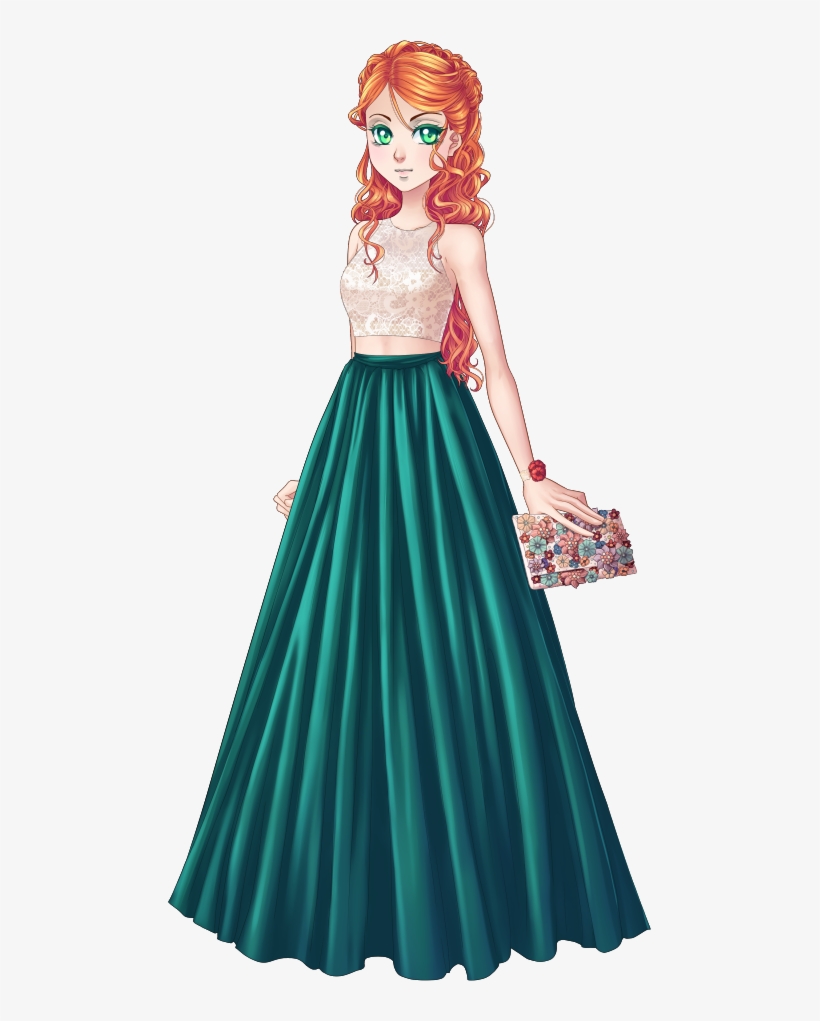 Valentine 2018 Lysander Outfit - My Candy Love Valentine's Day 2018 Outfits, transparent png #4251590