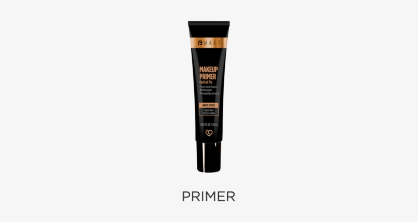 Maquiagem - Primer, transparent png #4251665
