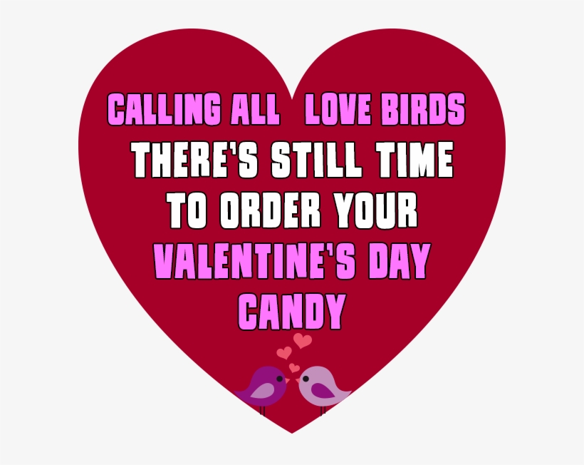 Sweethearts Sour Hearts - Fernando Vargas, transparent png #4251724