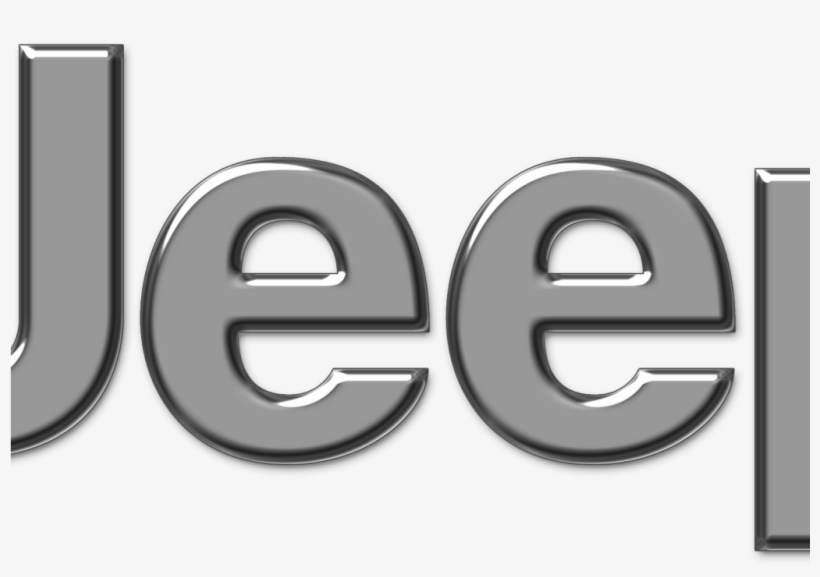 Jeep Logo Png Download - Logo Jeep 150x150 Pixel, transparent png #4251747