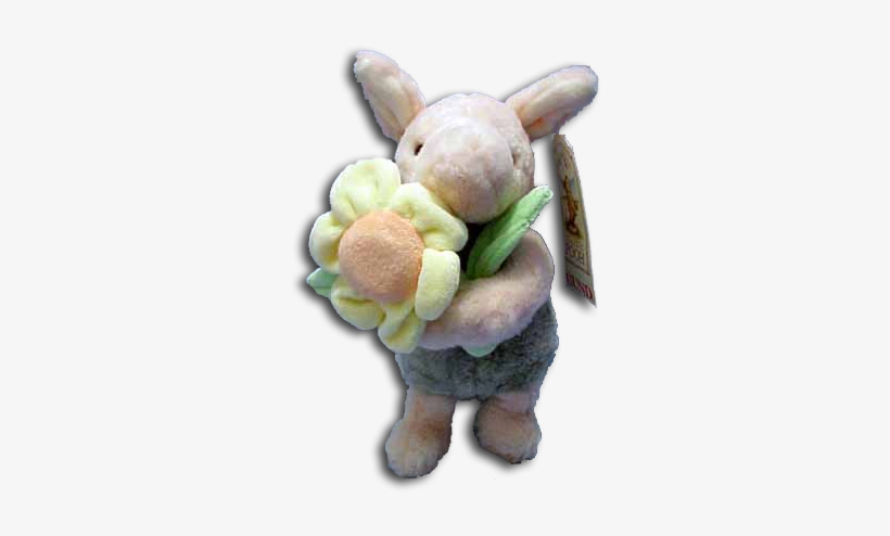 Classic Winnie The Pooh & Friends Baby Rattles - Winnie The Pooh Classic Collection Plush Toy, transparent png #4251770
