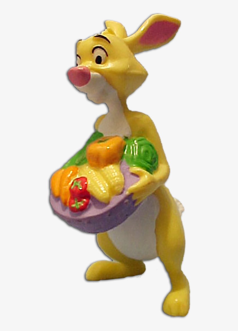 Rabbit Winnie The Pooh Cake, transparent png #4251823