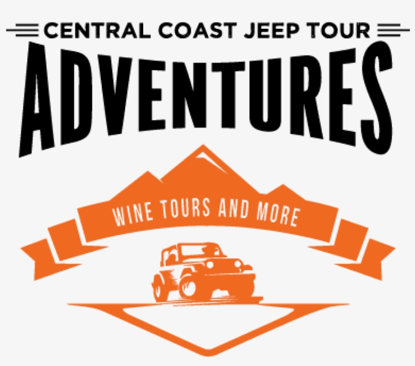Central Coast Wine Tour Adventures, transparent png #4251928