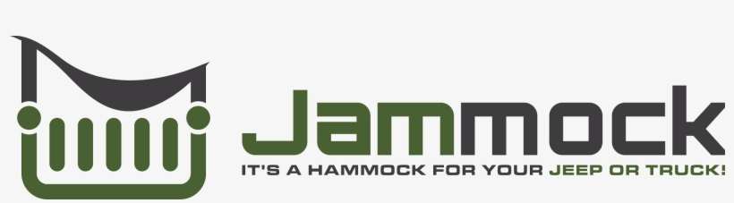 Jammock 22040 Black - Jammock Logo, transparent png #4252159