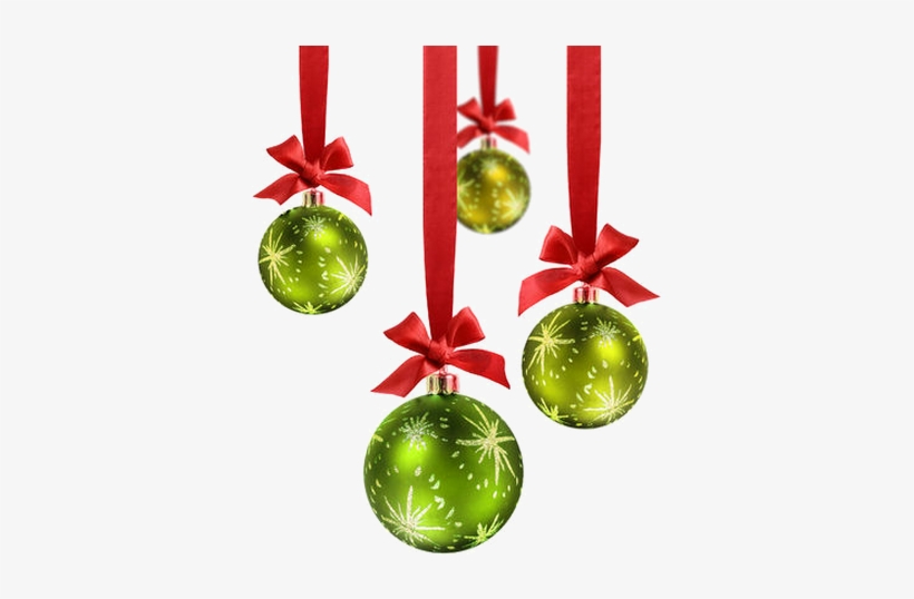 Its Christmas Ball Decorations, transparent png #4252235