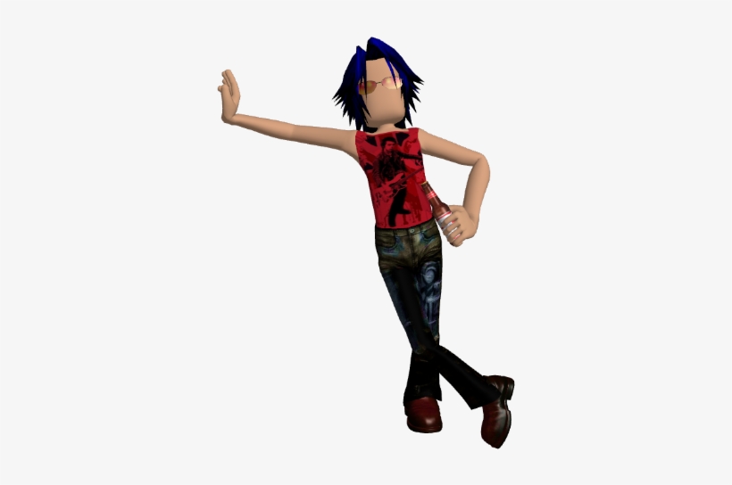 47% Of Original Size - 3d Cartoon Characters Png, transparent png #4252334