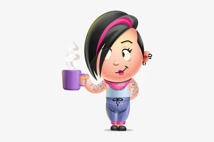 Ava Alternative Ava Alternative Cartoon Free Transparent PNG