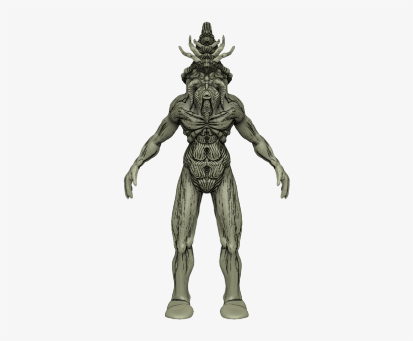 Smerk - Figurine, transparent png #4252471