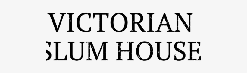 Victorian Slum House - Oriana House, transparent png #4252494