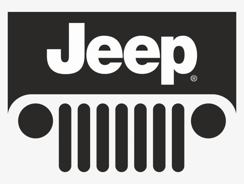 Jeep Logo - You May Be Faster But I Can Go Anywhere, transparent png #4252497