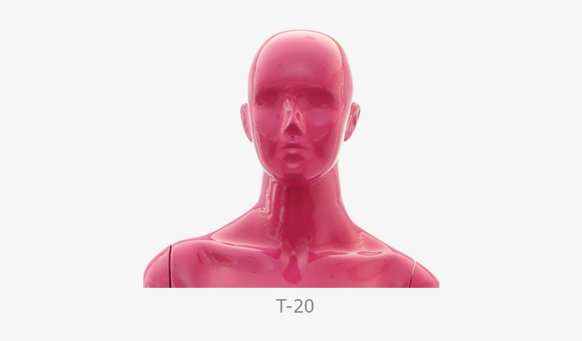 Cabeca Manequim Infantil Teen Kids T 20 - Cabeça Manequim Png, transparent png #4252522