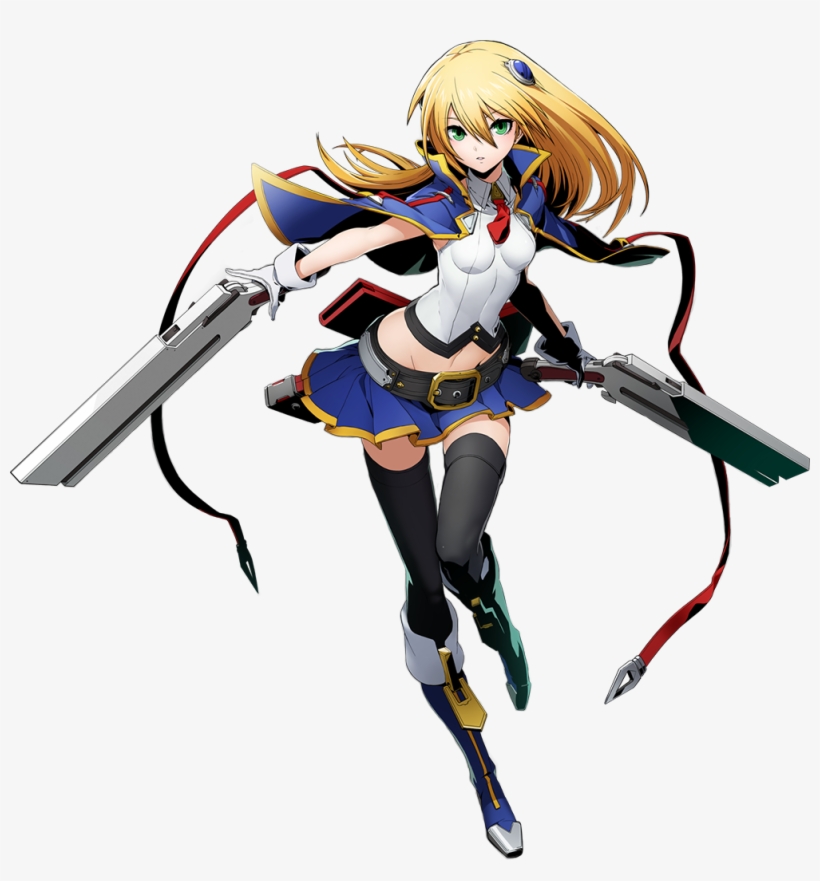 Noel Vermillion, transparent png #4252590